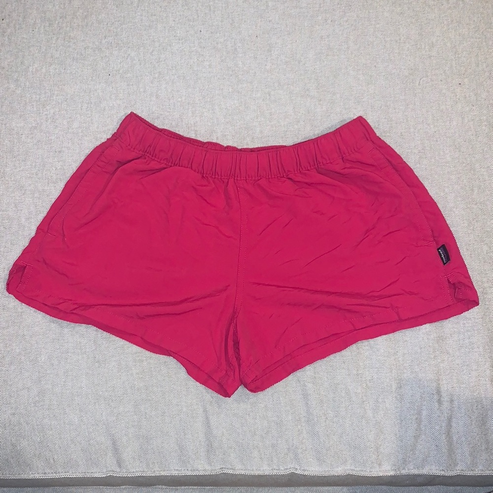 Women’s Patagonia shorts